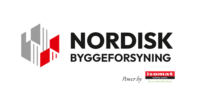 Nordisk Byggeforsyning ApS