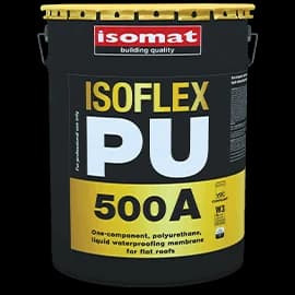 ISOFLEX-PU 500 A