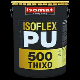 ISOFLEX-PU 500 THIXO