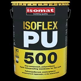 ISOFLEX-PU 500