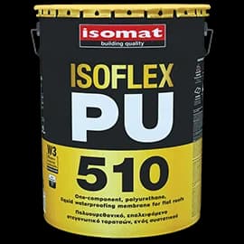 ISOFLEX-PU 510