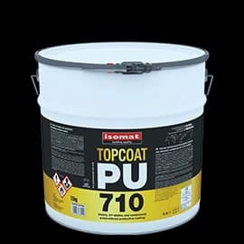 TOPCOAT-PU 710