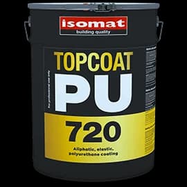 TOPCOAT-PU 720