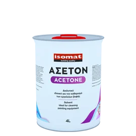 ACETONE