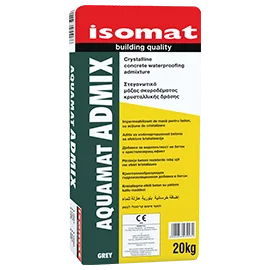AQUAMAT-ADMIX