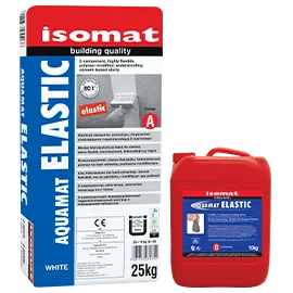 AQUAMAT-ELASTIC