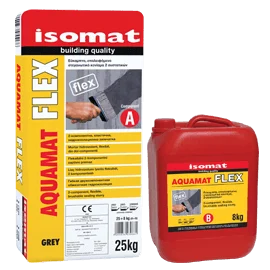 AQUAMAT-FLEX
