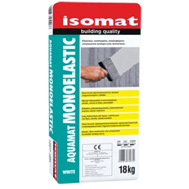 AQUAMAT-MONOELASTIC