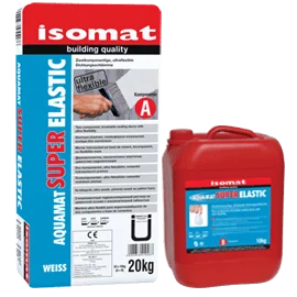 AQUAMAT-SUPERELASTIC
