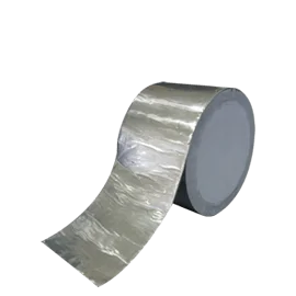 BITUMINOUS TAPE ALU