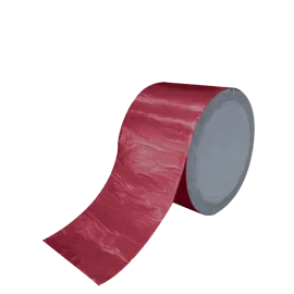 BITUMINOUS TAPE RED