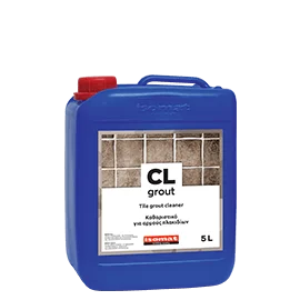 CL-GROUT