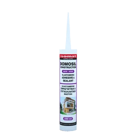 DOMOSIL-CONSTRUCTION