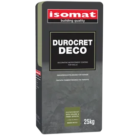 Durocret-Deco