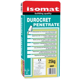 Durocret-Penetrate