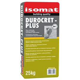 Durocret-Plus