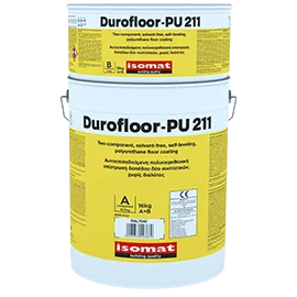 DUROFLOOR-PU 211
