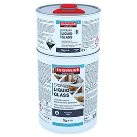 EPOMAX-LIQUID GLASS
