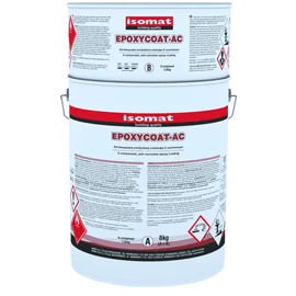 EPOXYCOAT-AC