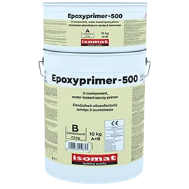 EPOXYPRIMER-500