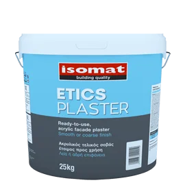 ETICS Plaster Fine