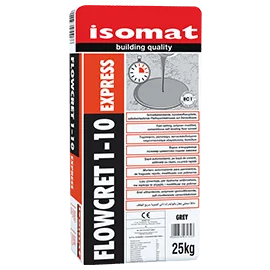 FLOWCRET 1-10 EXPRESS