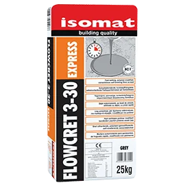 FLOWCRET 3-30 EXPRESS