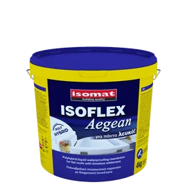 ISOFLEX-AEGEAN