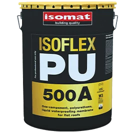 ISOFLEX-PU 500 A