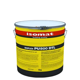 ISOFLEX-PU 500 DTL