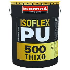 ISOFLEX-PU 500 THIXO