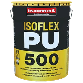 ISOFLEX-PU 500