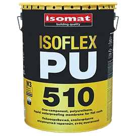 ISOFLEX-PU 510