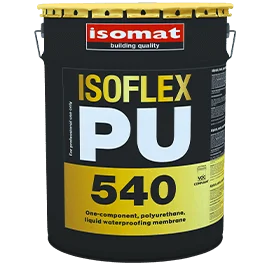 ISOFLEX-PU 540