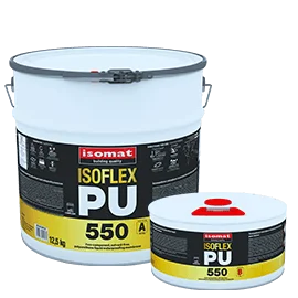 ISOFLEX-PU 550