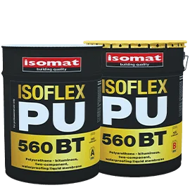 ISOFLEX-PU 560 BT
