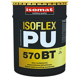 ISOFLEX-PU 570 BT