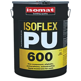 ISOFLEX-PU 600