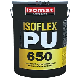 Isoflex-PU 650