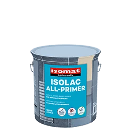 ISOLAC ALL-PRIMER