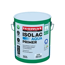 ISOLAC-AQUA ECO PRIMER