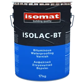ISOLAC-BT