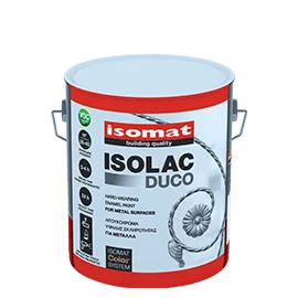 ISOLAC-DUCO SATIN
