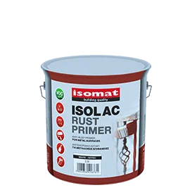 ISOLAC-RUST PRIMER