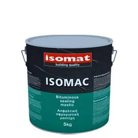 ISOMAC