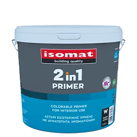 ISOMAT 2-IN-1 PRIMER