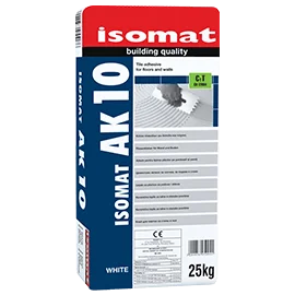 ISOMAT AK-10