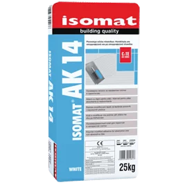 ISOMAT AK-14