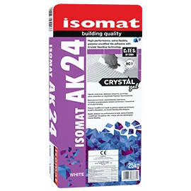 ISOMAT AK-24 Crystal Gel