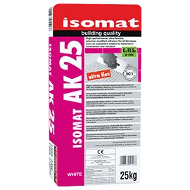 ISOMAT AK-25